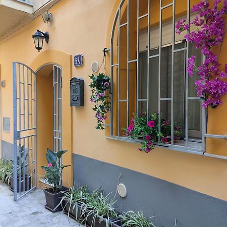 La Casa Di Bianca Apartment Caltagirone Exterior photo