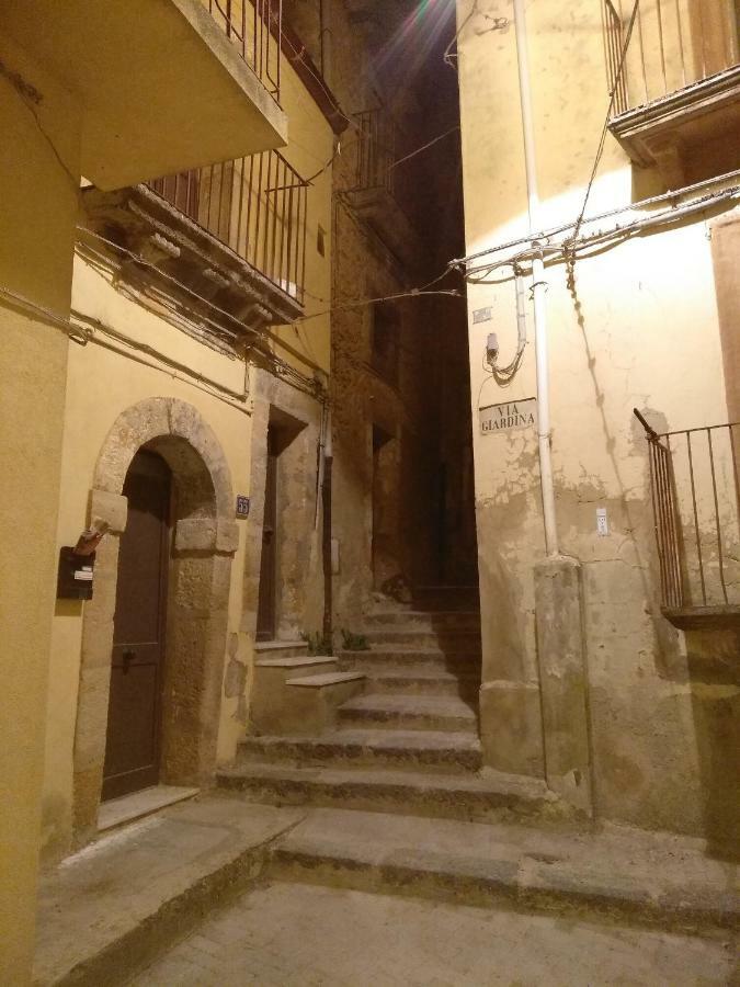 La Casa Di Bianca Apartment Caltagirone Exterior photo